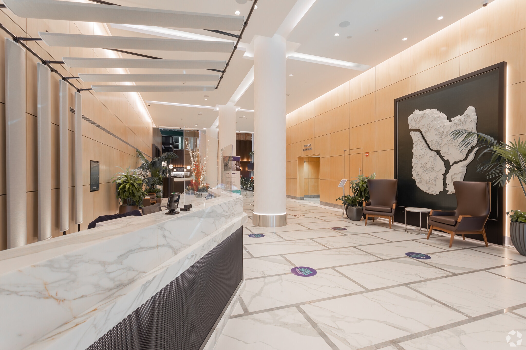 1615 L St NW, Washington, DC for Rent