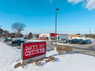 Howell, MI Fast Food - 3667 E Grand River Ave Howell, MI Fast Food - 3667 E Grand River Ave