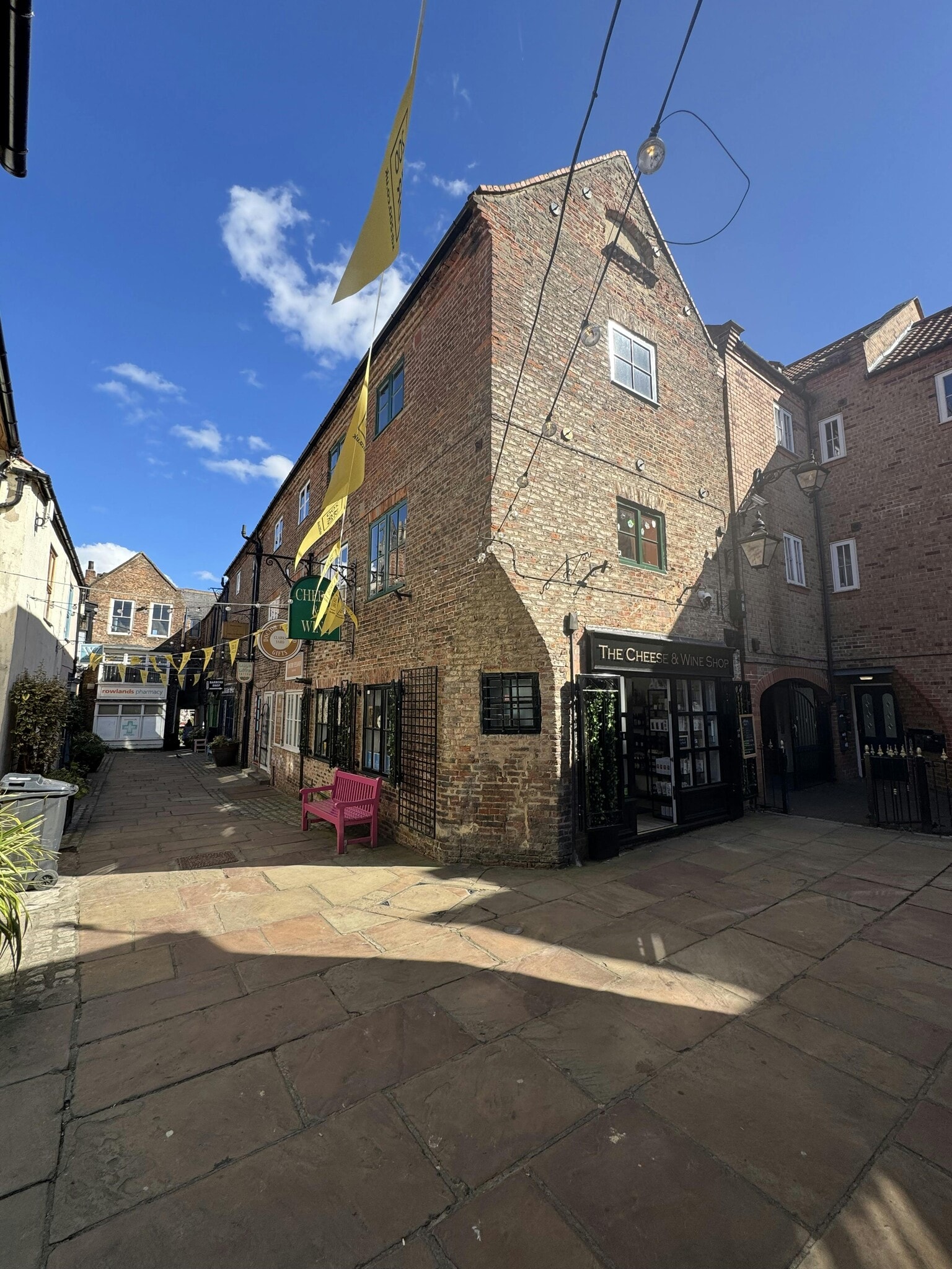 2-8 Clarks Yard, Darlington, DUR for Sale