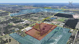 Hockley, TX Commercial - Fm 2920 & Mueschke rd Hockley, TX Commercial - Fm 2920 & Mueschke rd