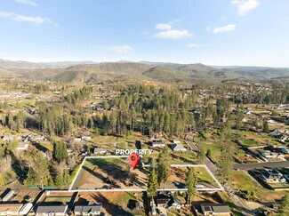 Paradise, CA Commercial Land - 1573 Bille Rd