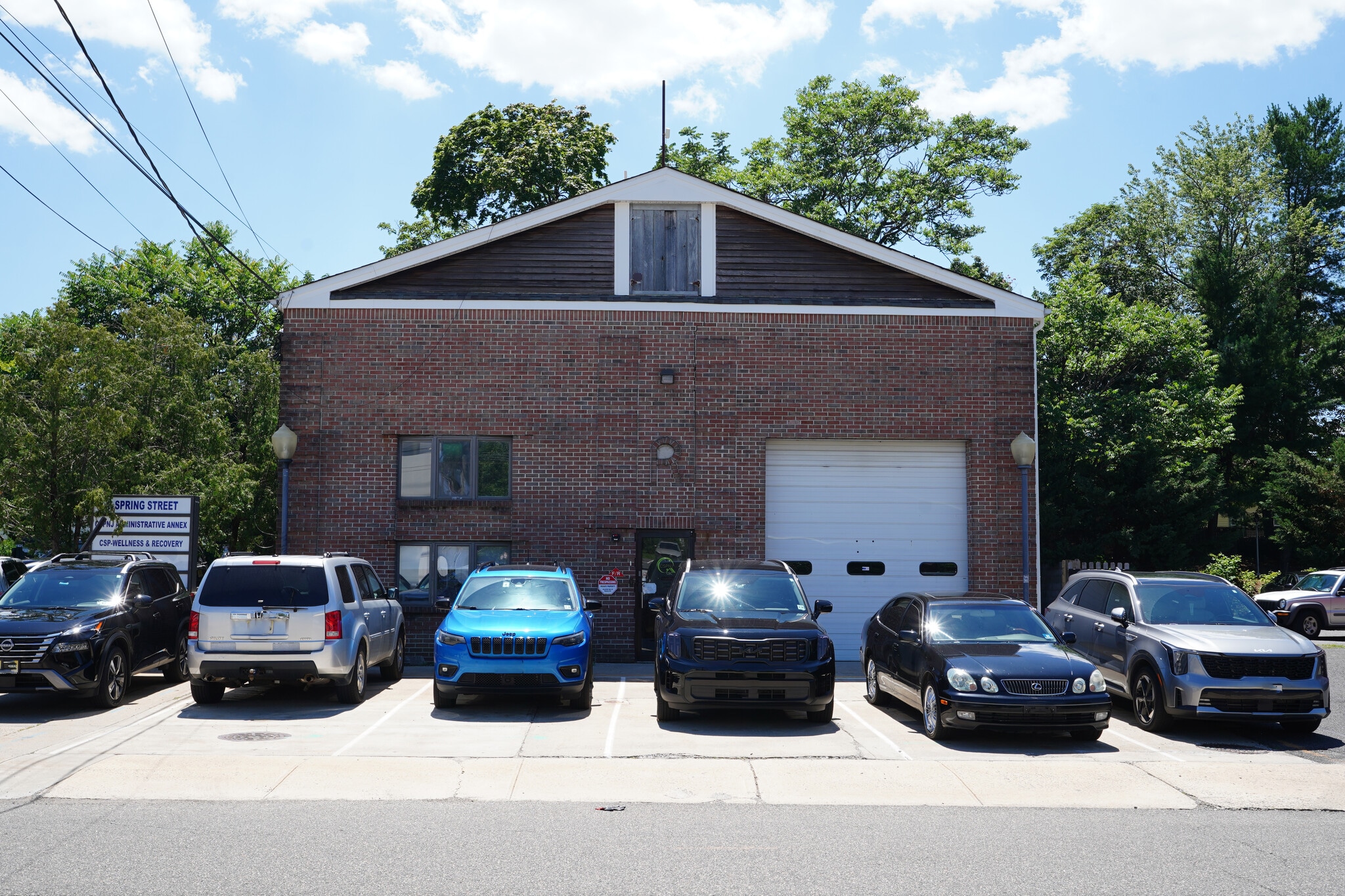 6-8 Spring St, Freehold, NJ for Sale