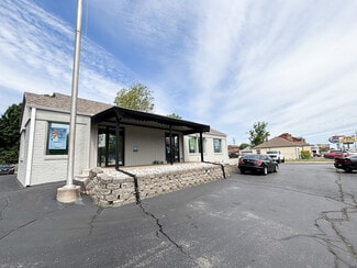 Springfield, MO Retail - 715 S Glenstone Ave