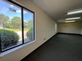 Ann Arbor, MI Office - 4622 Freedom Dr Ann Arbor, MI Office - 4622 Freedom Dr