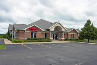 Holland, MI Office/Retail - 833 E 16th St