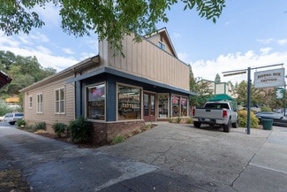 Placerville, CA Freestanding - 537 Main St Placerville, CA Freestanding - 537 Main St