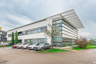 Dardilly, RHO Office - 46-48B Chemin De La Bruyère, 69570 Dardilly
