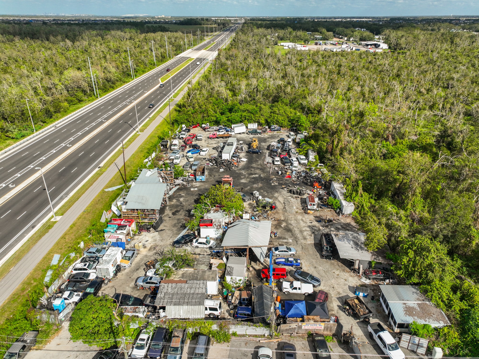 10502 Bill Tucker Rd, Wimauma, FL for Sale