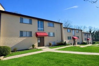 Baltimore, MD Apartments - 5001 Midwood Ave