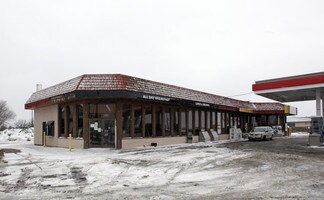 Caledon, ON Office - 14010 Hurontario St