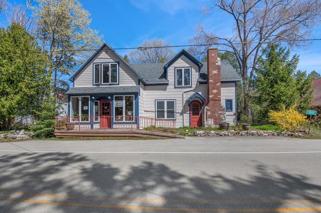 12030 Garrett Bay Rd, Ellison Bay, WI for Sale