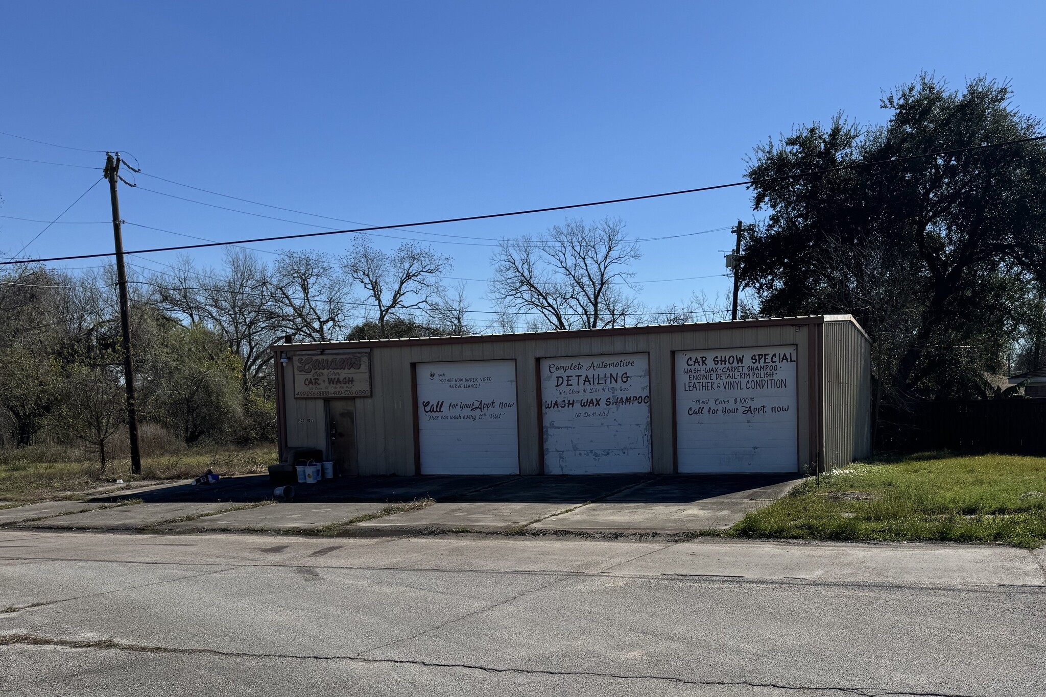 1419 Ross St, La Marque, TX for Sale