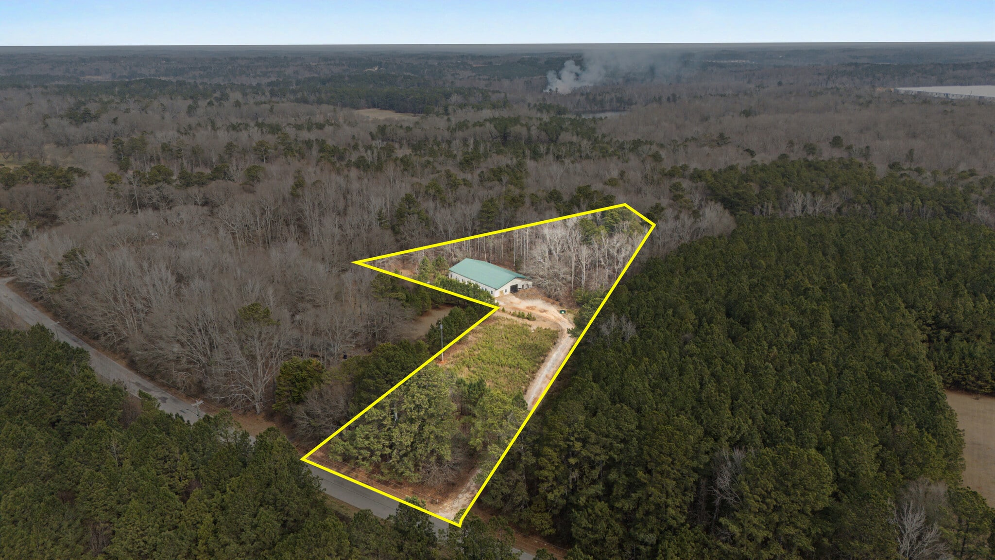 8285 Wilkerson Mill Rd, Palmetto, GA for Sale