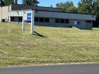 East Granby, CT Flex - 7 Lordship Rd East Granby, CT Flex - 7 Lordship Rd