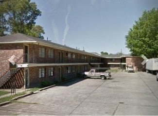 Baton Rouge, LA Apartments - 4189 W Brookstown Dr
