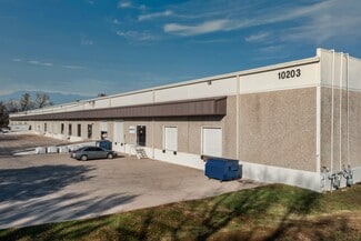 Dallas, TX Industrial - 10203 Corkwood Rd Dallas, TX Industrial - 10203 Corkwood Rd