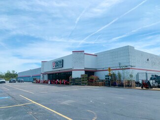 Saint Marys, PA Retail - 1005 S Saint Marys St