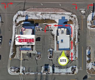 Pleasant Grove, UT Retail - 1757 W State Rd