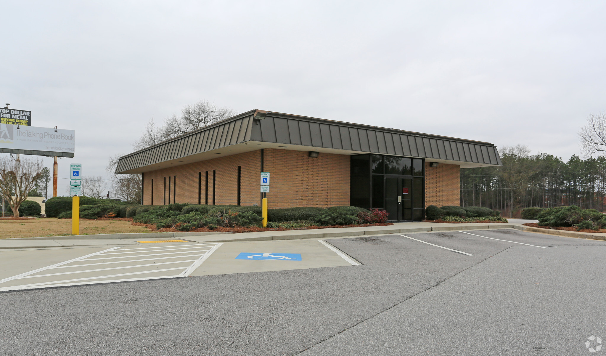 2324 Airport Blvd, West Columbia, SC for Rent