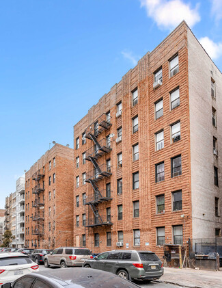 Brooklyn, NY Apartments - 55 E 21st St