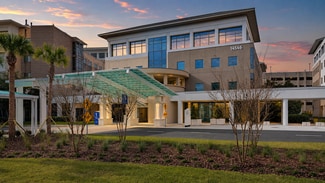 Jacksonville, FL Office/Medical - 14546 Old St Augustine Rd Jacksonville, FL Office/Medical - 14546 Old St Augustine Rd