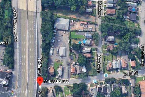 9 Dodd St, East Orange, NJ for Rent