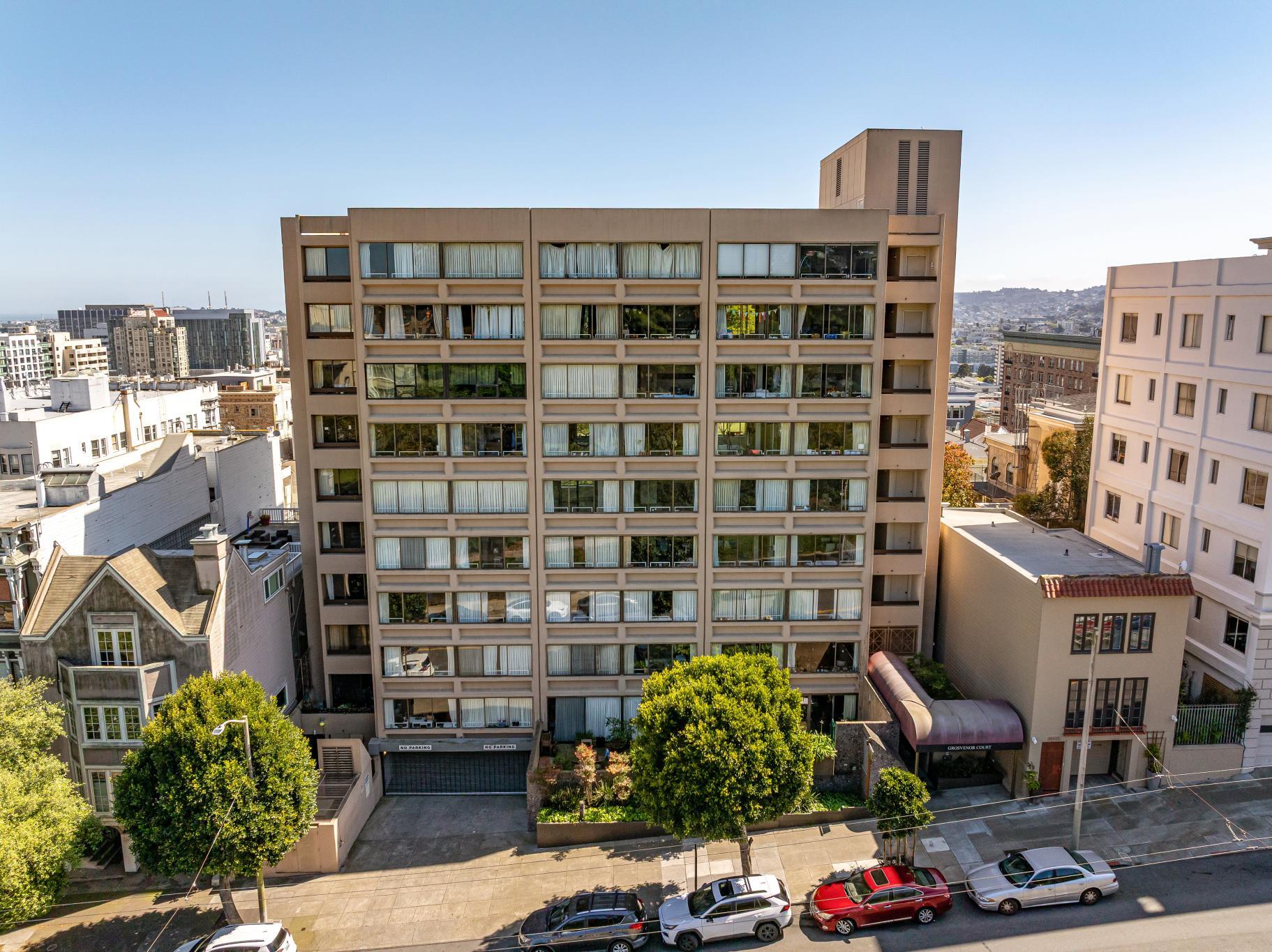 2055 Sacramento St, San Francisco, CA for Sale
