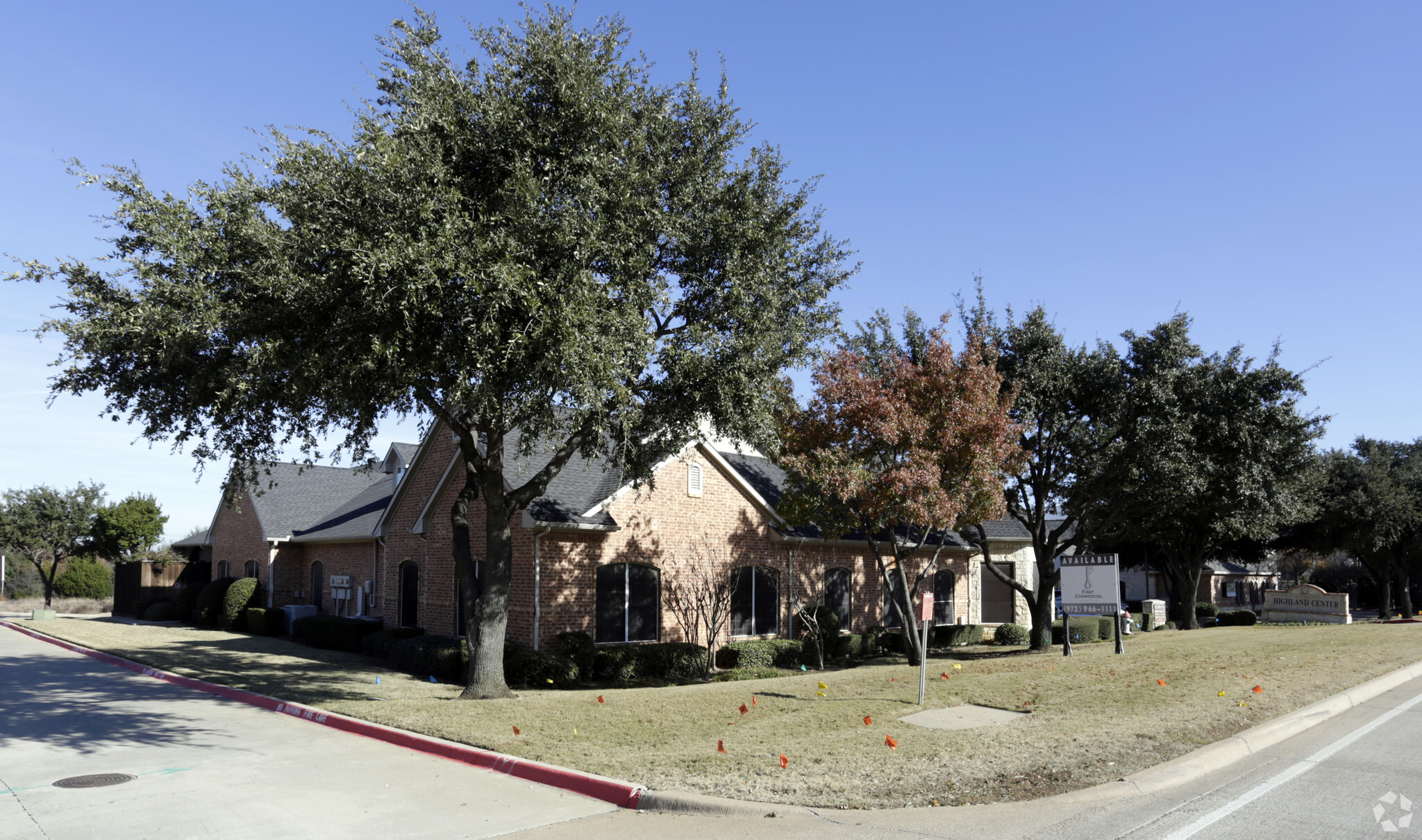 2016 Justin Rd, Highland Village, TX for Rent