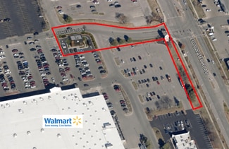 Fort Wayne, IN Commercial Land - 5503 Coldwater Rd Fort Wayne, IN Commercial Land - 5503 Coldwater Rd