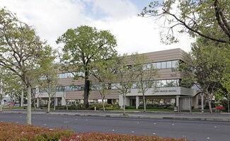 Dublin, CA Office, Retail - 7600 Dublin Blvd