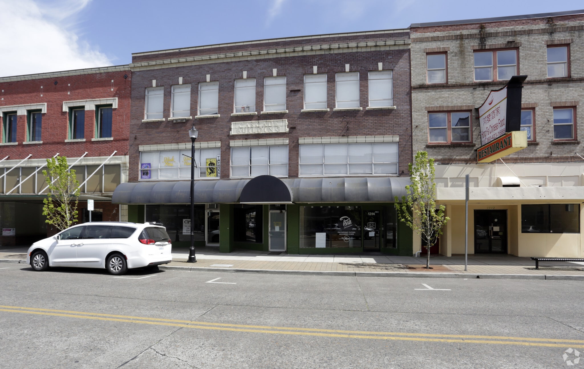 1316 Commerce Ave, Longview, WA for Rent