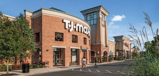Howell, NJ Retail - 4701-4799 Route 9