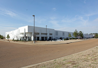 Southaven, MS Industrial - 481 Airport Industrial Dr