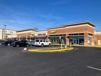 Fredericksburg, VA Retail - 15 S Gateway Dr
