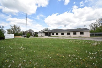 Farmington Hills, MI Churches - 21900 Middlebelt Rd