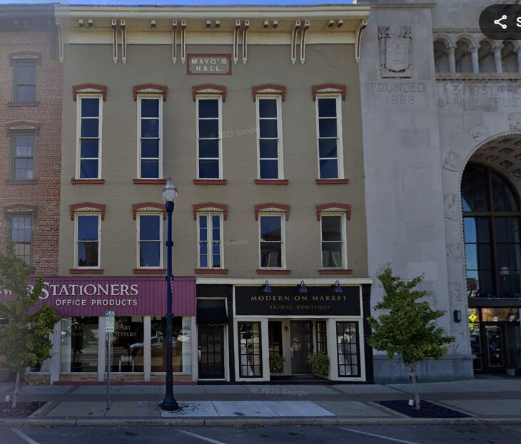 12 S Market St, Troy, OH for Rent