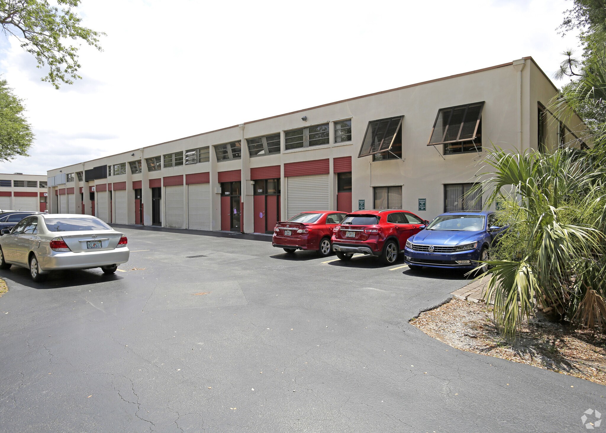 13259-13299 SW 124th St, Miami, FL for Rent