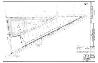 Jacksonville, FL Commercial Land - 15518 Yellow Bluff Rd