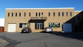 Fairfax, VA Industrial - 2800 Juniper St