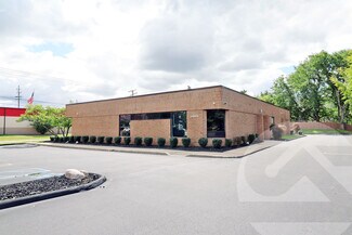 Southfield, MI Flex - 24355 10 Mile Rd Southfield, MI Flex - 24355 10 Mile Rd