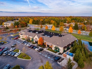 Dublin, OH Retail - 6695-6755 Avery-Muirfield Dr
