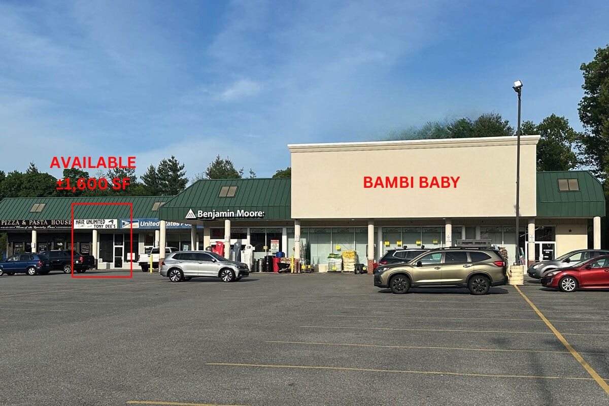 712-722 Walt Whitman Rd, Melville, NY for Rent