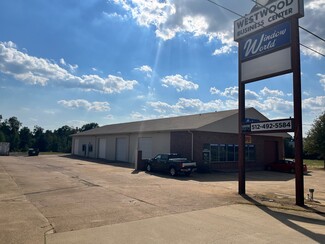 Nash, TX Office, Industrial - 6223 Mall Dr