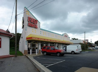 Decatur, GA Freestanding - 2076 Candler Rd Decatur, GA Freestanding - 2076 Candler Rd