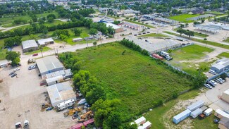 Houston, TX Commercial - 5410 Anderson rd