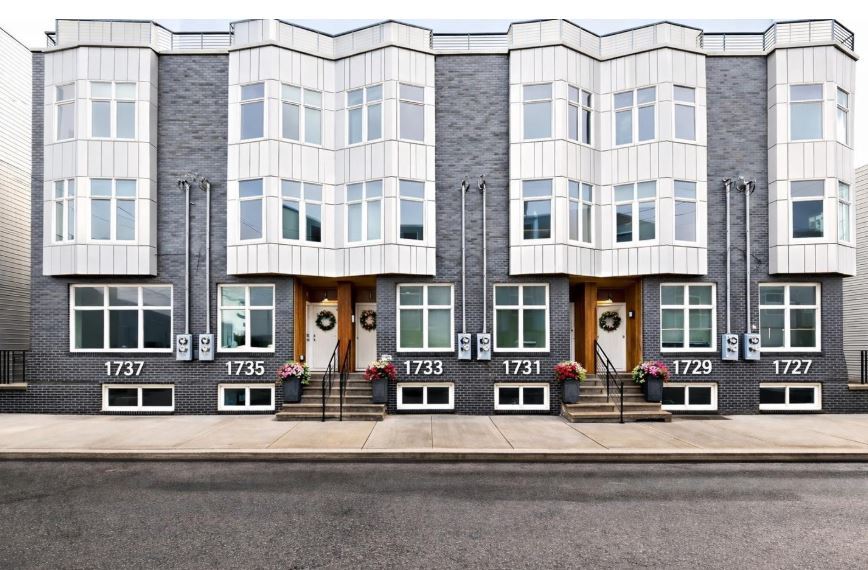 1727-1737 Ingersoll St, Philadelphia, PA for Sale