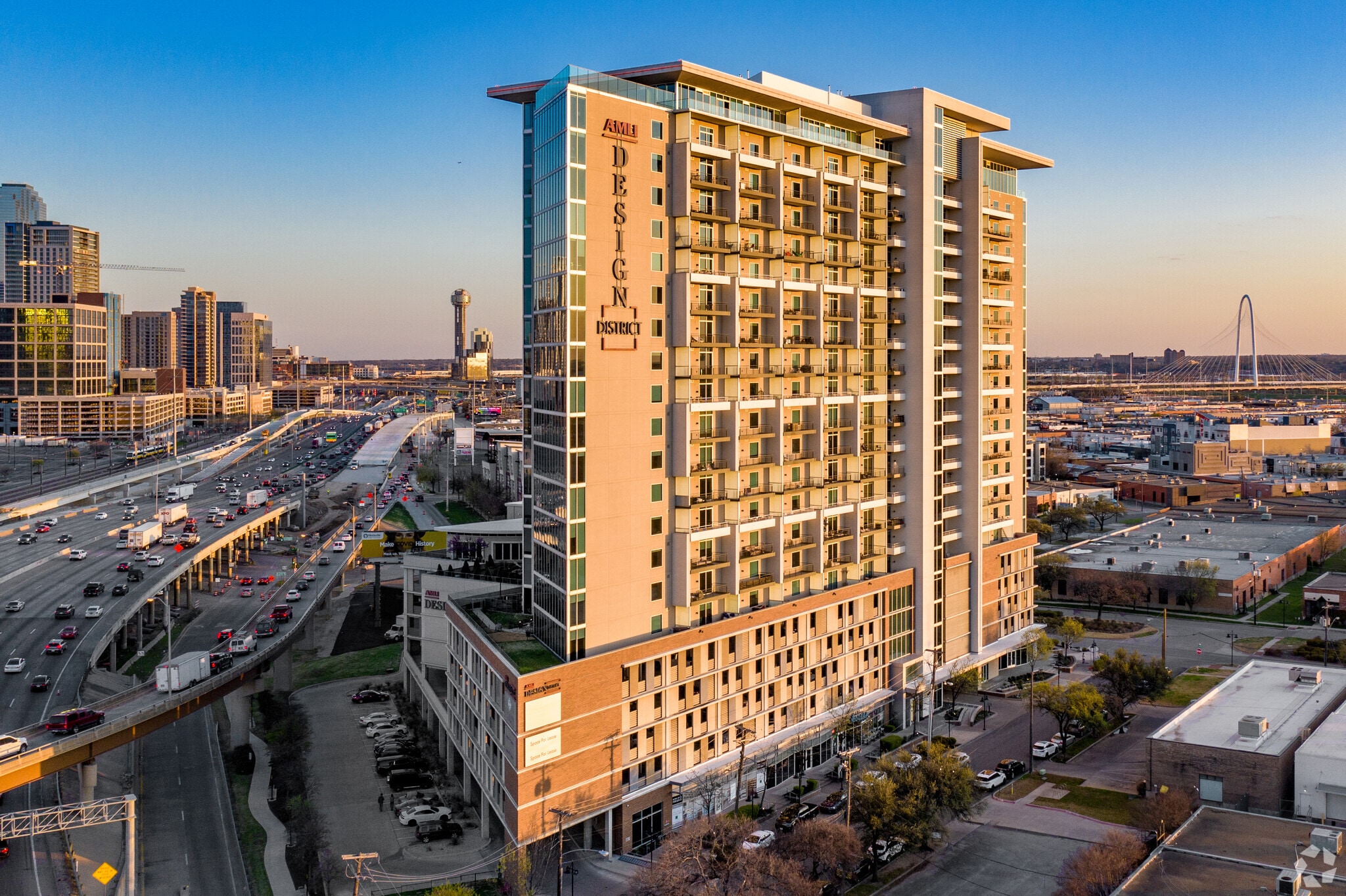 1400 Hi Line Dr, Dallas, TX for Rent