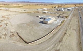 Olathe, CO Industrial - 320 Industrial Ave