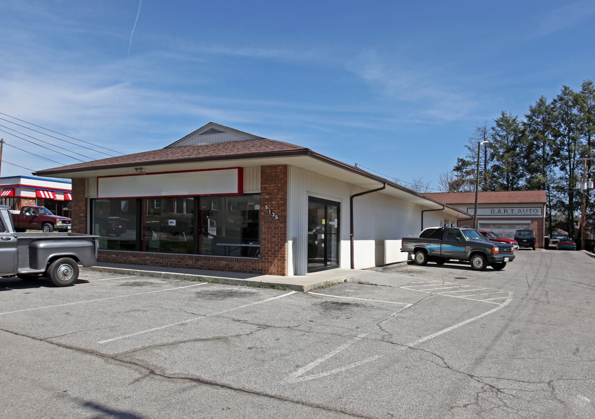 5135 Williamson Rd, Roanoke, VA for Sale