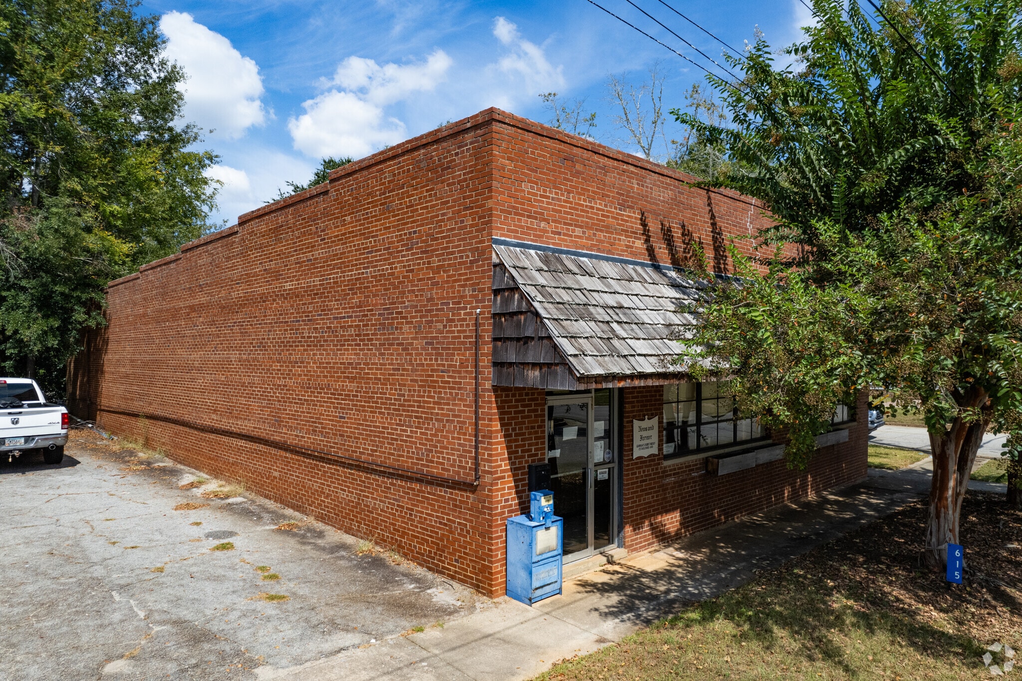 615 Mulberry St, Louisville, GA for Sale